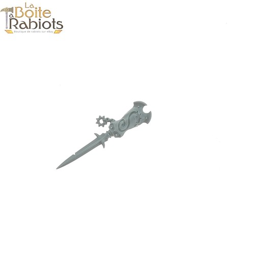 Warhammer Age of Sigmar Slave to Darkness Splintered Fang Vente au détails Bitz - Picture 11 of 23