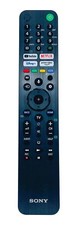 Fernbedienung RMF-TX520E