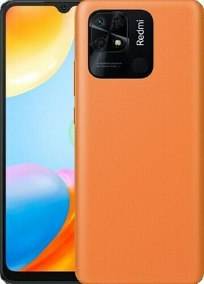 Redmi 10 Power (RAM 8GB, 128GB) 6.70'' 50+2MP Camera Dual SIM GoogleplayPhone