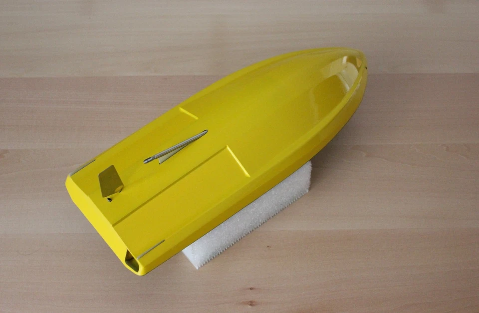 Toys*Port Bingo Race | Babyfsrnavigamodellrennboot ARTR - Bild 3 von 4