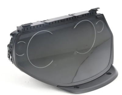 NEU BMW 3 F30 LCI INSTRUMENT CLUSTER GAUGE 62109442850 18-18 