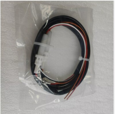 NEW 1.5m POWER WIRE For DEFI-LINK Cable harness Control Unit I II