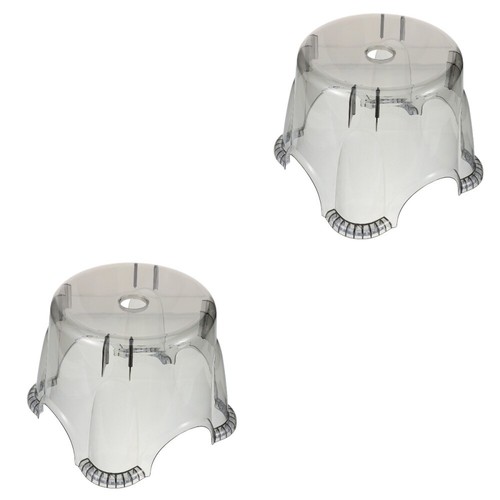 2 Count Runder Hocker Für Kinder Fußhocker Die Dusche Kurzer Tritthocker