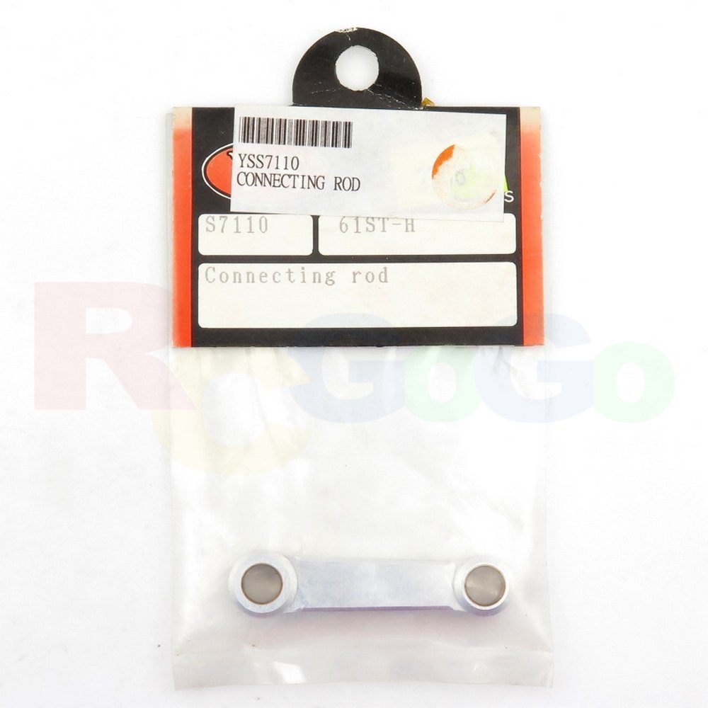 YS ENGINE PARTS CONNECTING ROD 61STH YSS7110 eBay