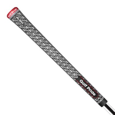 Golf Pride ZGrip スタンダード 黒 6個セット NEW Golf Pride Z-Grip Cord Golf Grips Set Standard/Midsize .600