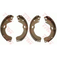TRW Bremsbackensatz Bremsbacken Hinten FüR Mazda Premacy CP Ford Maverick