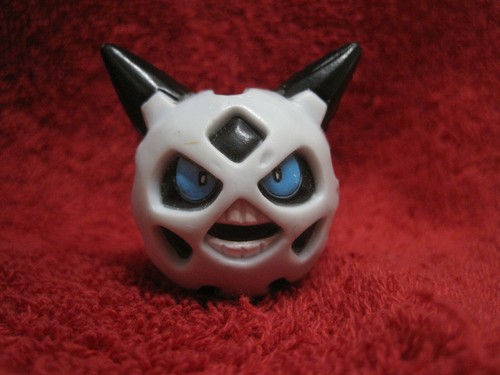 Vintage Pokemon Figur zur Auswahl, ca.3 bis 5,5cm, Nintendo, Sammelfigur, F9c - Picture 265 of 316