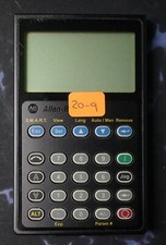 Allen-Bradley 20-HIM-A3 SERIES C Full Numeric HMI Keypad Firmware 6.001  20-9