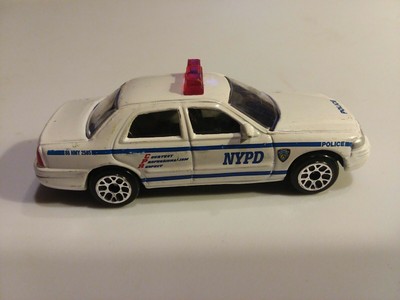 realtoy ford crown victoria