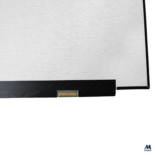 17.0" 240Hz QHD LCD Display Screen Panel NE170QDM-NZ1 2560x1600 40pins 100% sRGB - Picture 3 of 3
