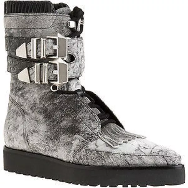 Alexander wang creeper clearance boots