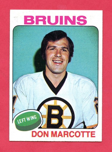 1975-76 TOPPS Hockey - Complete Your Set    You Pick 241 - 330 - Picture 43 of 114