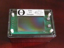 New V/I Component Tracer, Octopus, Tracker Fully Assembled