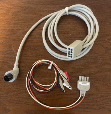 Nihon Kohden BR-903FA Cable
