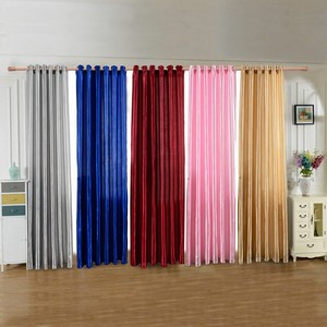 Blackout Room Darkening Curtains Window Panel Drapes Door