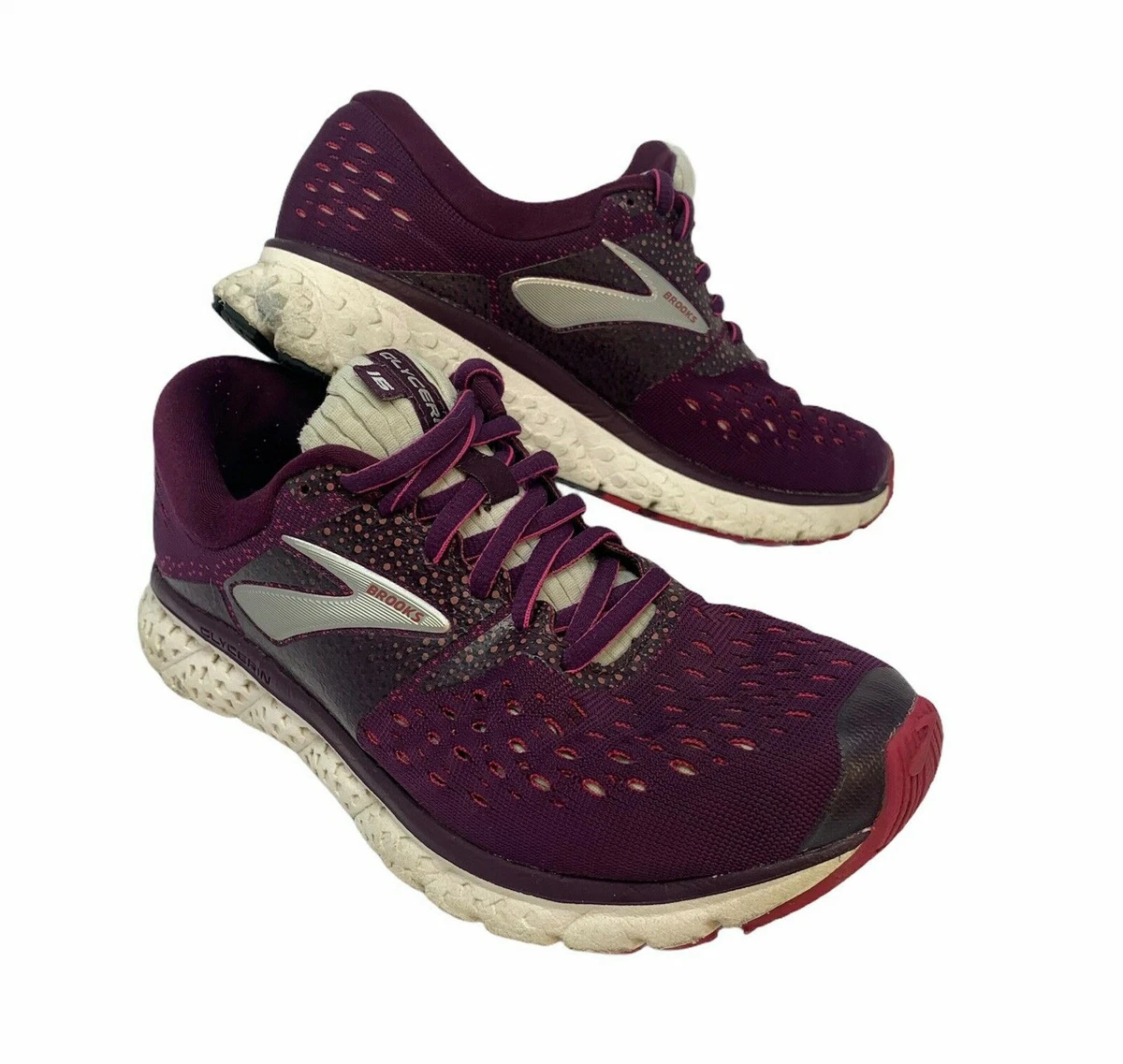 Brooks glycerin shop 16 purple