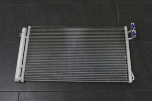 BMW X1 E84 Kondensator Trockner Klimaanlage 9206296 Kühler Klimakondensator