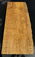 Hawaiian Curly Mango Board #13137