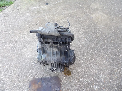 triumph tiger 1050 engine (2010)