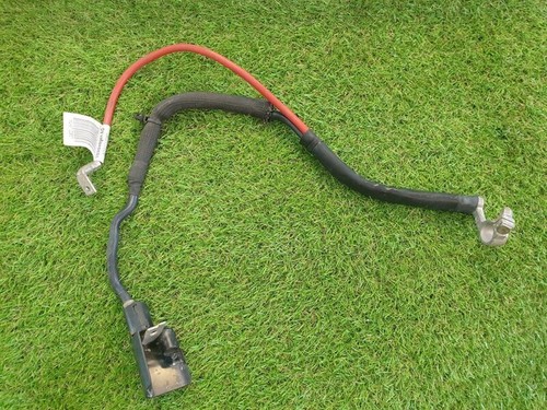 5QA971228C cavi batteria per VOLKSWAGEN TIGUAN ALLSPACE(BW2) 2.0 TSI 2017 96394 - Foto 2 di 3
