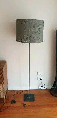 Ikea Floor Lamp Floor Lamps Gumtree Australia Moreland Area