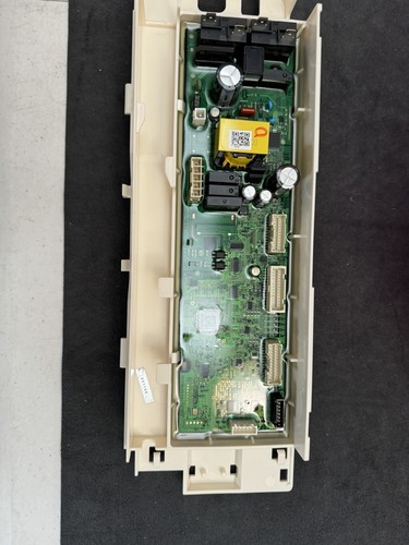 NEW OEM DC94-15217K PCB Eeprom WD53DBA900HZA1 - Afbeelding 8 van 8