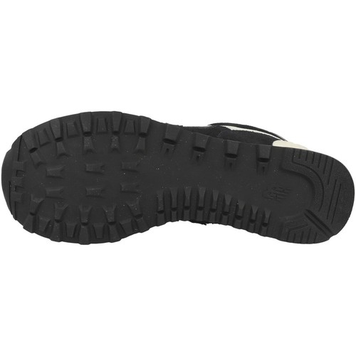 New Balance U 574 Baskets Low Unisexe Adultes Chaussures De Sport - Photo 24/31