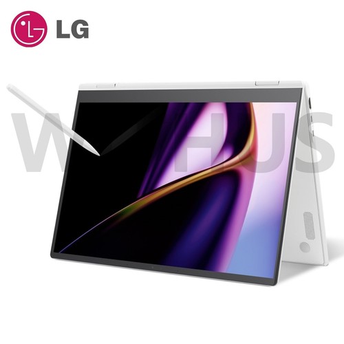 LG Gram Pro 360 16" 16T90SP-KA5HK Ultra5 Intel Arc 16GB/512GB Win11 Laptop - Picture 2 of 13