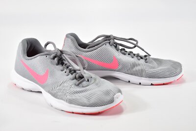 Nike Flex Bijoux Damen Sportschuhe Sneaker  EUR 39 Nr. 24-J 30