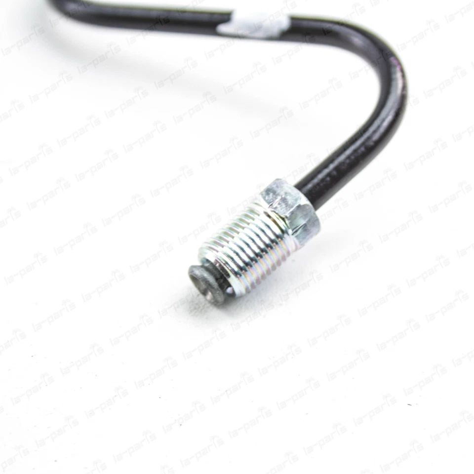 Tubo de freno delantero genuino Toyota 09-14 FJ Cruiser 10-18 4Runner NO.7 47317-60131 Foto 4 de 4