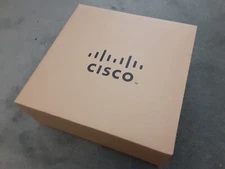 Cisco 8865 IP VOIP Phone CP-8865-K9 + power adapter