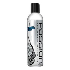 Extra Strength Anal Desensitizing Lube - 8.25 oz  water-based Lubricant