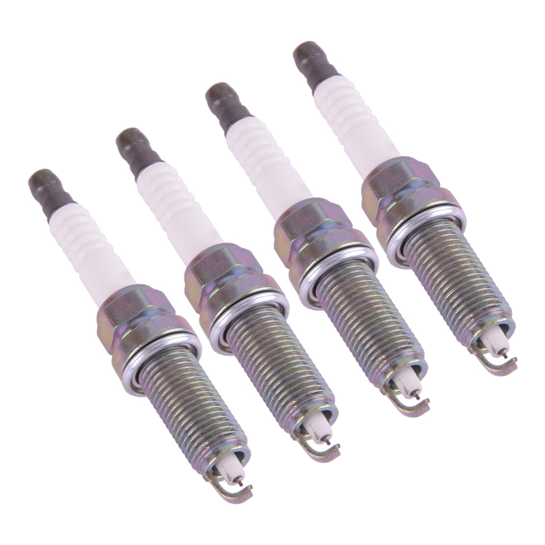 4pcs Spark Plug Fit For Subaru Crosstrek Forester Impreza Legacy Outback 93482
