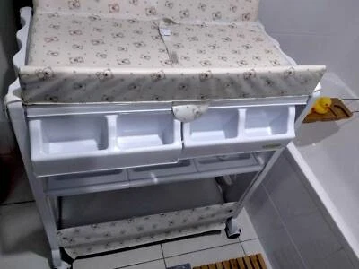 changing table gumtree