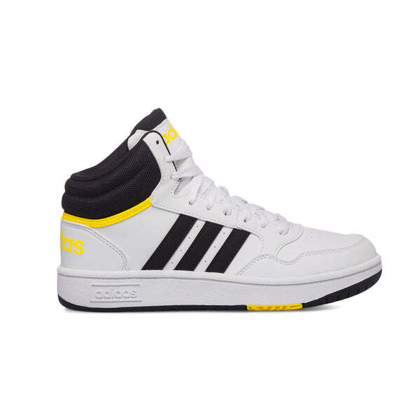 Zapato de Bebé Adidas HOOPS MID 3.0K - GZ1928