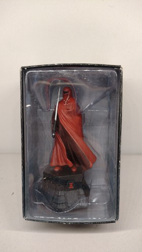 DEAGOSTINI 2012 STAR WARS CHESS COLLECTION - SCACCHI 1:24 HANDBEMALTE FIGUR - Bild 11 von 54