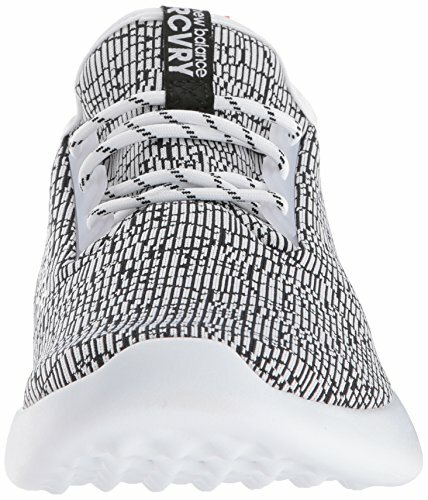 new balance men's nb recovery v1 transition lacrosse shoe