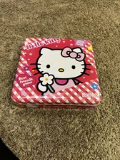 Hello Kitty Best Friends Game