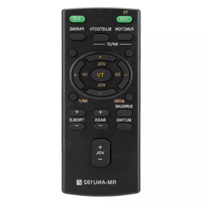 VINABTY RM-ANU192 Telecomando Sostituito Adatto Per Sony