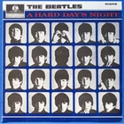 The Beatles 'HARD DAYS NIGHT' 1964 1st UK 'Mono' LP 'SUPERB EXAMPLE' NM Play!