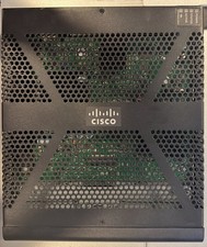 Cisco ASA 5506-X V07 Network Security Firewall Appliance with FirePOWER Services