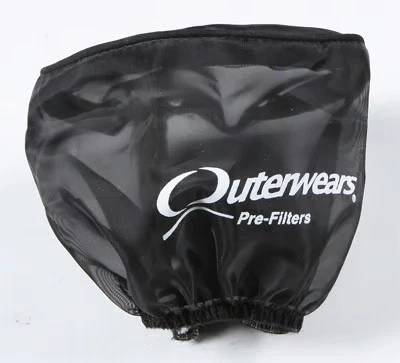 Prefiltro de repuesto de flujo de aire Outerwears 20-1254-01 25-5872 Foto 2 de 4