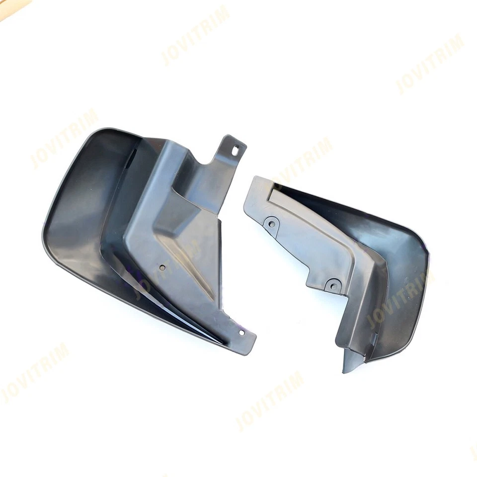 For Subaru Forester 2003-2008 Mudguard Splash Guard Mud Flap Fender Protector Foto 2 de 4