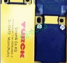1Pc Turck NI25-CP40-AD4X2 Brand New lm