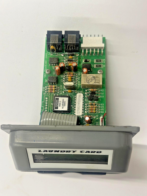 #ad CCI Card Concepts C 0080 Laundry Card Readers OEM Part $94.99
