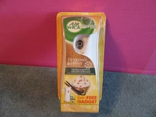 Air Wick freshmatic Ultra spray Vanilla Butter Cream Cupcake refill refreshener