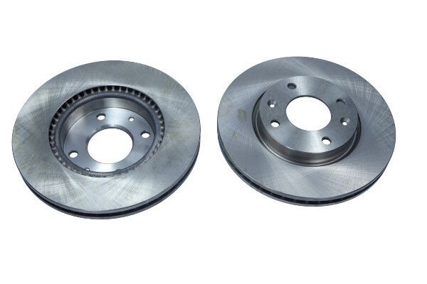 Original Maxgear Brake Disc 19-1256 for Hyundai KIA