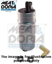 MEAT & DORIA 77083E Kraftstoffpumpe für Audi für Seat für Skoda für VW 