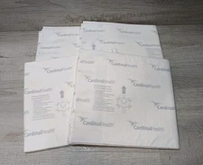 CardinalHealth Quilted Premium Strength XXL Underpads, 40" x 57" Set Of 4