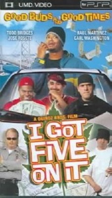 I Got Five on It (UMD Video)